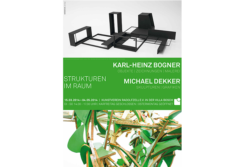 Karl Heinz Bogner Michael Dekker