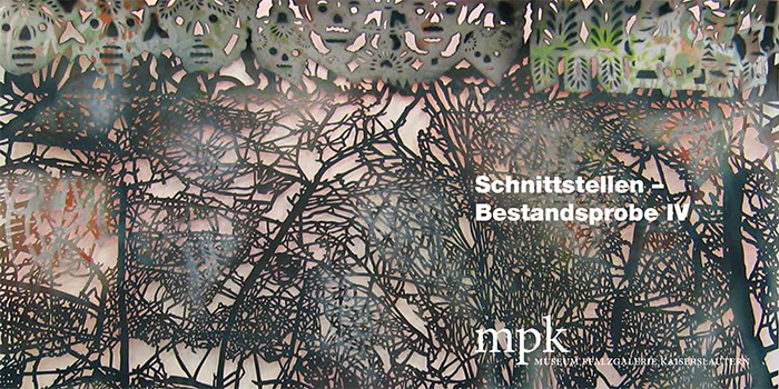 Schnittstellen - Bestandsprobe IV