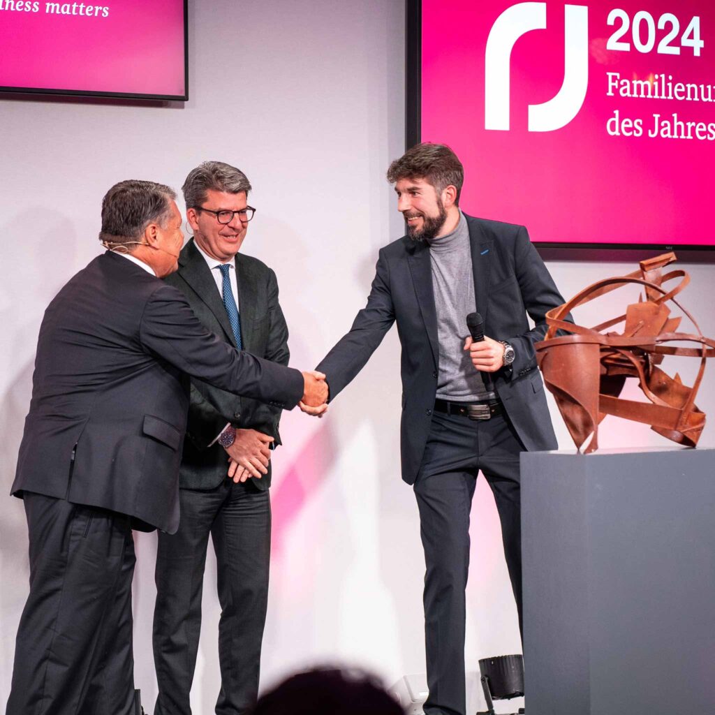 martin wentzler mathias thielen michael dekker