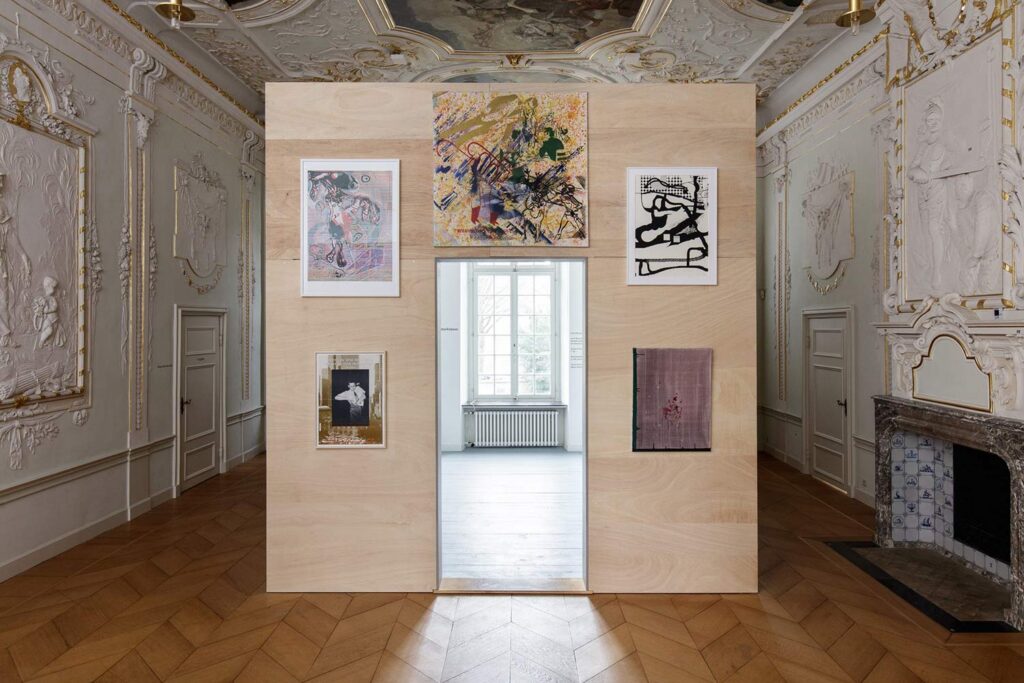 kunsthaus nrw kornelimuenster klassenverhaeltnisse die zweite staffel kunstlehre von 1946 bis 2026